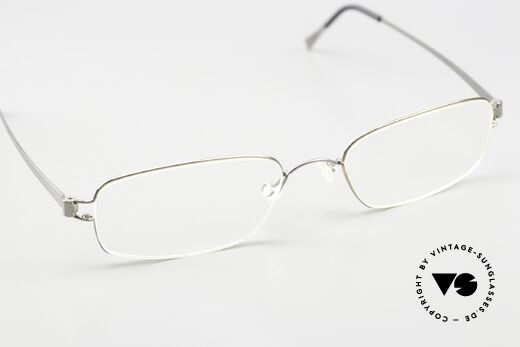 Lindberg 9011 Strip Titanium Lesebrille Damen Und Herren, ungetragenes Designerstück mit orig. Etui von Lindberg, Passend für Herren und Damen Lindberg 9011 Strip Titanium Lesebrille Damen Und Herren, ungetragenes Designerstück mit orig. Etui von Lindberg, Passend für Herren und Damen