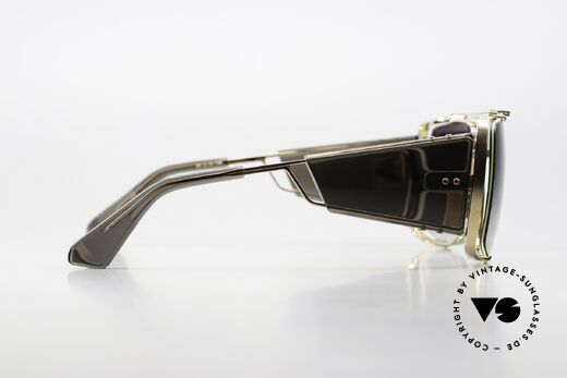 DITA Souliner Two Eye-Catcher Sonnenbrille, ungetragen, mit orig. Etui & Verpackung von DITA, Passend für Herren