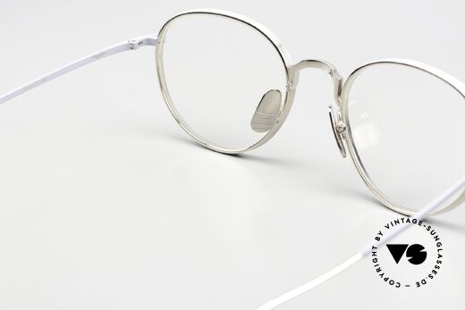 Thom Browne TBX119 Sehr Stilvolle Herrenbrille, Größe: large, Passend für Herren