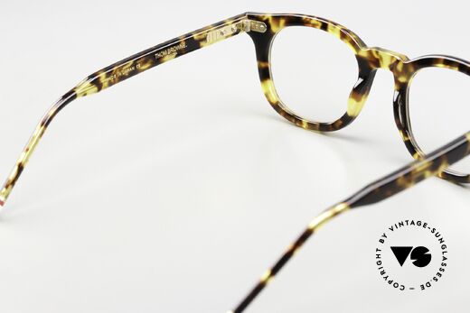 Thom Browne TB403 Azetat Brille Tokyo Tortoise, Größe: medium, Passend für Herren Thom Browne TB403 Azetat Brille Tokyo Tortoise, Größe: medium, Passend für Herren