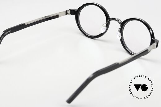 Lindberg 1021 Acetanium Lindberg Brille Zeitlos Rund, ungetragenes Designerstück mit original Lindberg Etui, Passend für Herren und Damen Lindberg 1021 Acetanium Lindberg Brille Zeitlos Rund, ungetragenes Designerstück mit original Lindberg Etui, Passend für Herren und Damen
