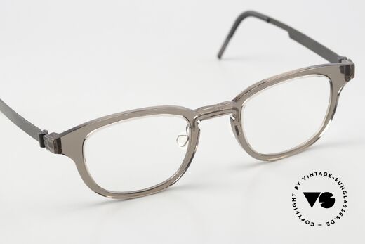 Lindberg 1507 Acetanium Designerbrille Eckig Panto, so zeitlos, stilvoll und innovativ = Prädikat "VINTAGE", Passend für Herren und Damen Lindberg 1507 Acetanium Designerbrille Eckig Panto, so zeitlos, stilvoll und innovativ = Prädikat "VINTAGE", Passend für Herren und Damen
