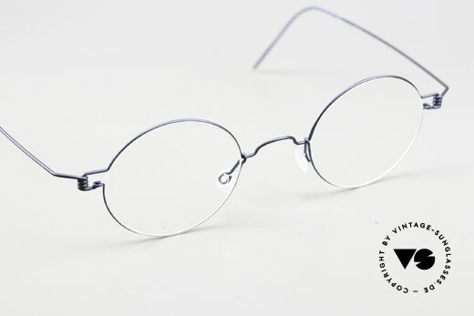 Lindberg Corona 44 Air Titan Rim Lindberg Brille Dunkelblau Matt, eleganter Rahmen ohne Schrauben, Nieten oder Lötungen, Passend für Herren und Damen Lindberg Corona 44 Air Titan Rim Lindberg Brille Dunkelblau Matt, eleganter Rahmen ohne Schrauben, Nieten oder Lötungen, Passend für Herren und Damen
