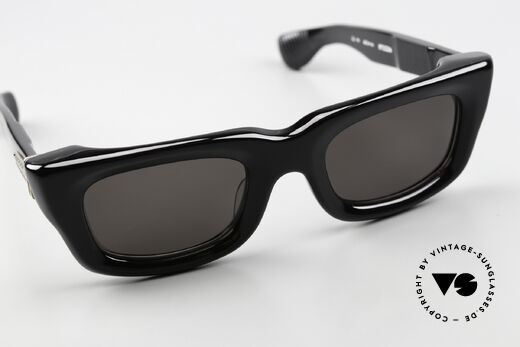 Chrome Hearts Steezin Sehr Dicke Azetat Sonnnebrille, mit entspiegelten Sonnengläsern von ZEISS, Passend für Herren und Damen Chrome Hearts Steezin Sehr Dicke Azetat Sonnnebrille, mit entspiegelten Sonnengläsern von ZEISS, Passend für Herren und Damen