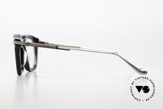 Chrome Hearts Cumption Chrome Hearts Brille Luxus Pur, ungetragenes Exemplar mit original C.H. Etui, Passend für Herren Chrome Hearts Cumption Chrome Hearts Brille Luxus Pur, ungetragenes Exemplar mit original C.H. Etui, Passend für Herren