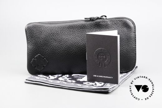 Chrome Hearts Cumption Chrome Hearts Brille Luxus Pur, Größe: medium, Passend für Herren Chrome Hearts Cumption Chrome Hearts Brille Luxus Pur, Größe: medium, Passend für Herren