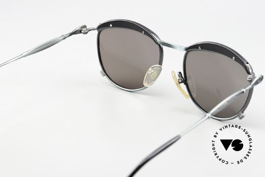 Jean Paul Gaultier 56-1274 St. Tropez Flair Sonnenbrille, Größe: medium, Passend für Herren und Damen