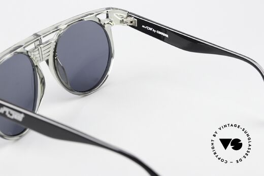 Carrera 5251 Steampunk Sonnenbrille 90er, Größe: medium, Passend für Herren und Damen Carrera 5251 Steampunk Sonnenbrille 90er, Größe: medium, Passend für Herren und Damen