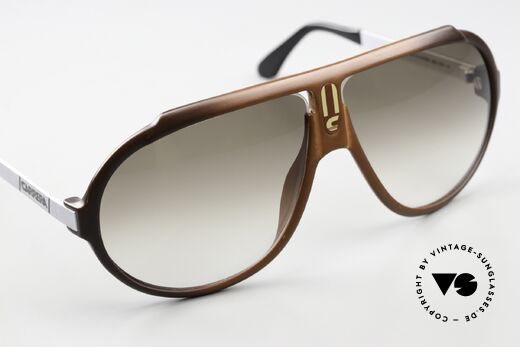 Carrera 5512 2in1 Brille mit 2 Wechselfronten, ungetragen mit 2 unterschiedlichen Fronten; einmalig!, Passend für Herren Carrera 5512 2in1 Brille mit 2 Wechselfronten, ungetragen mit 2 unterschiedlichen Fronten; einmalig!, Passend für Herren