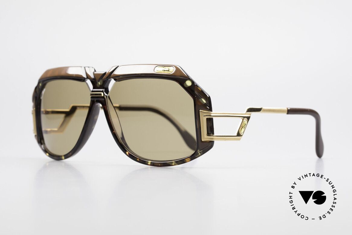 Cazal 870 Seltene 80er Designerbrille, ein Meisterstück vom großartigen CAri ZALloni, Cazal, Passend für Herren und Damen