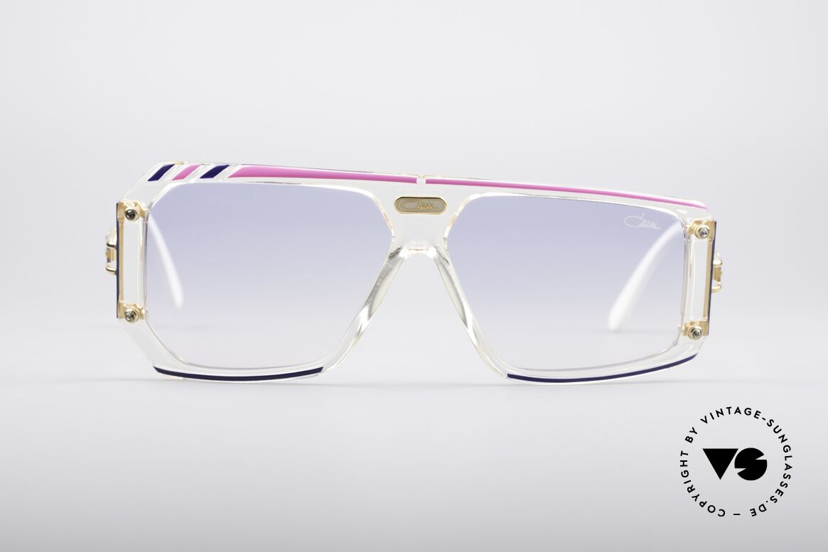 Cazal 867 Asymmetrische Designer Brille, 867 = ultra seltene vintage Cazal-Designersonnenbrille, Passend für Herren und Damen