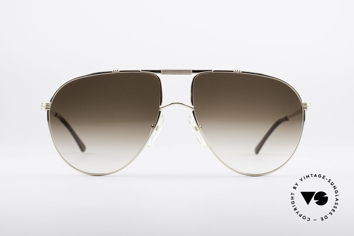 Christian Dior 2248 XL 80er Sonnenbrille, Christian Dior Sonnenbrille aus der Monsieur-Serie, Passend für Herren Christian Dior 2248 XL 80er Sonnenbrille, Christian Dior Sonnenbrille aus der Monsieur-Serie, Passend für Herren