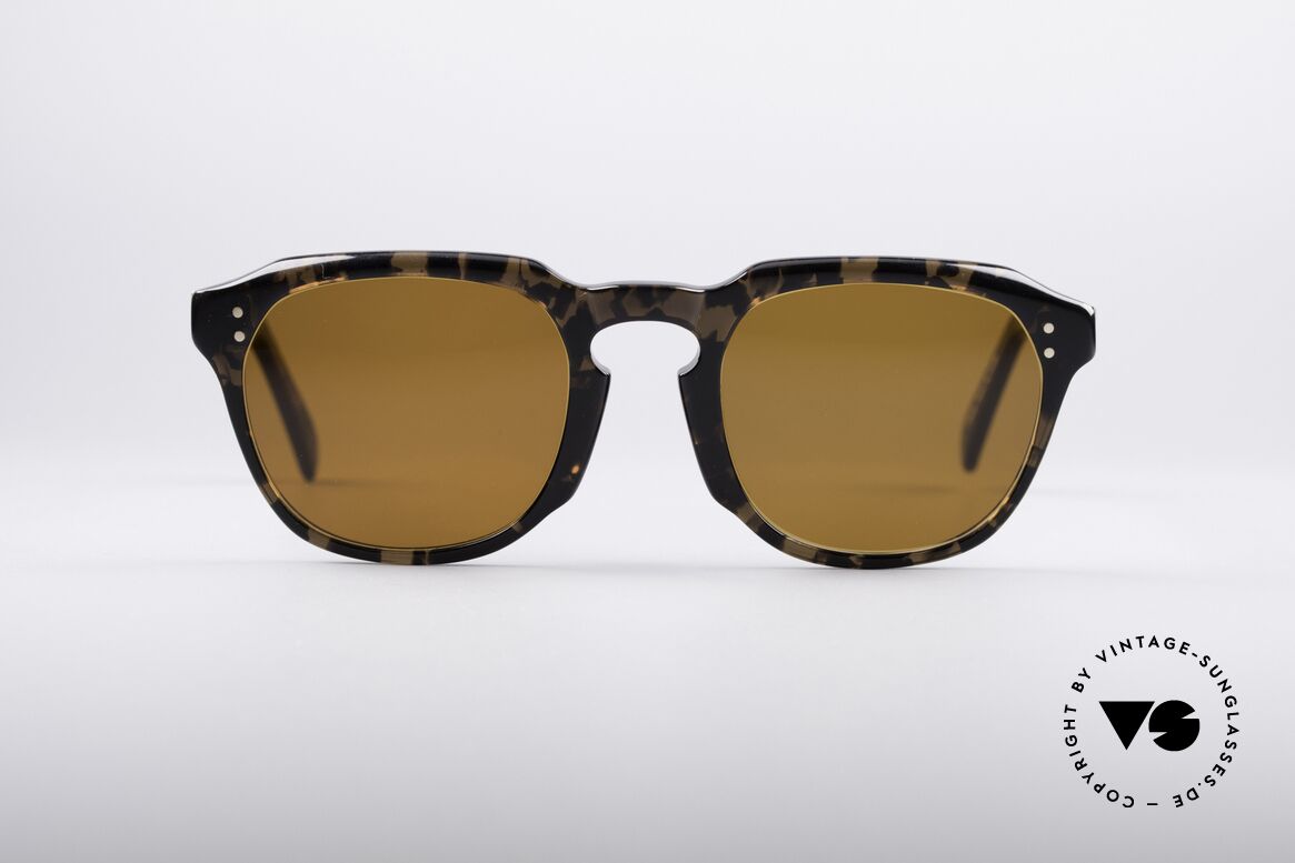 Jean Paul Gaultier 57-0074 Designer Sonnenbrille, zeitlose Jean Paul Gaultier Designer-Sonnenbrille, Passend für Herren und Damen