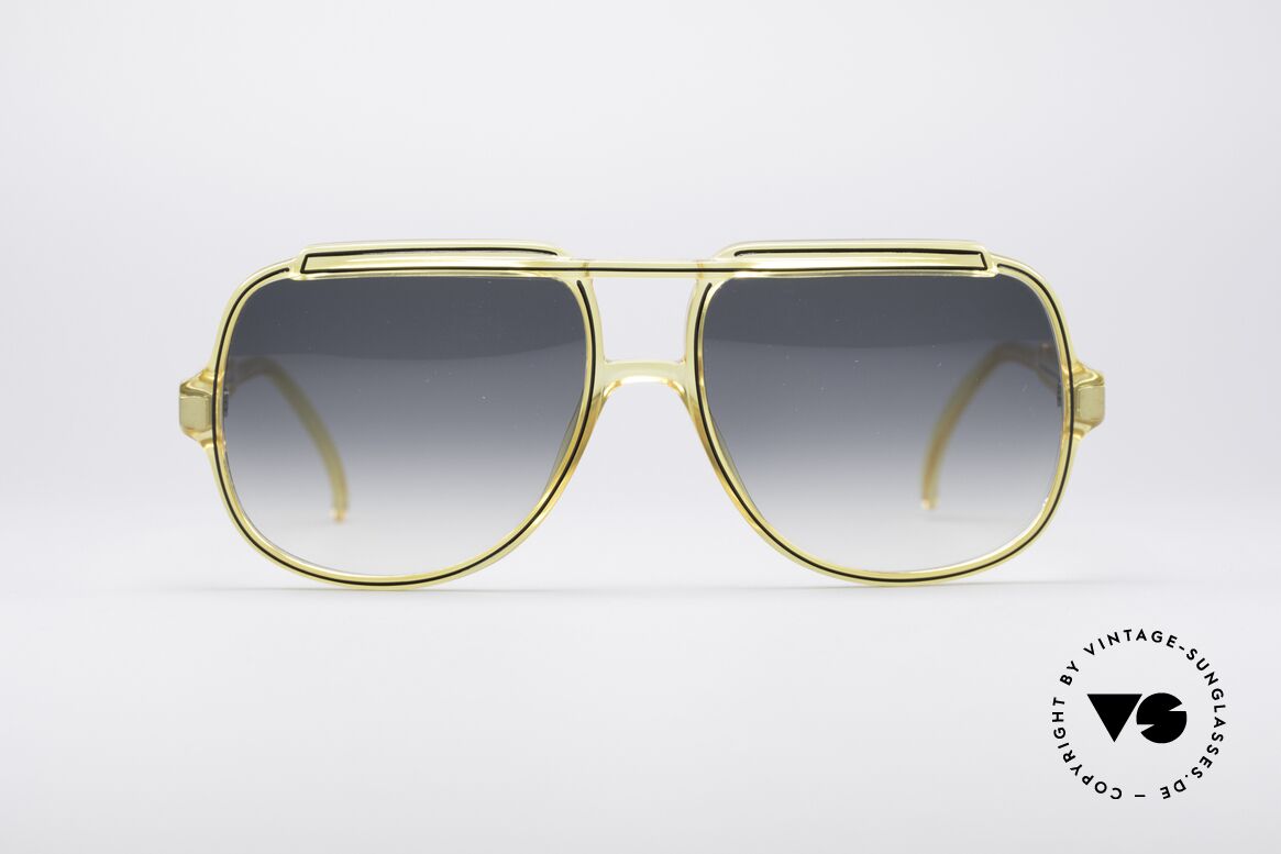 Christian Dior 2088 70er Optyl Herrenbrille, geniale Christian Dior Sonnenbrille von 1978, Passend für Herren