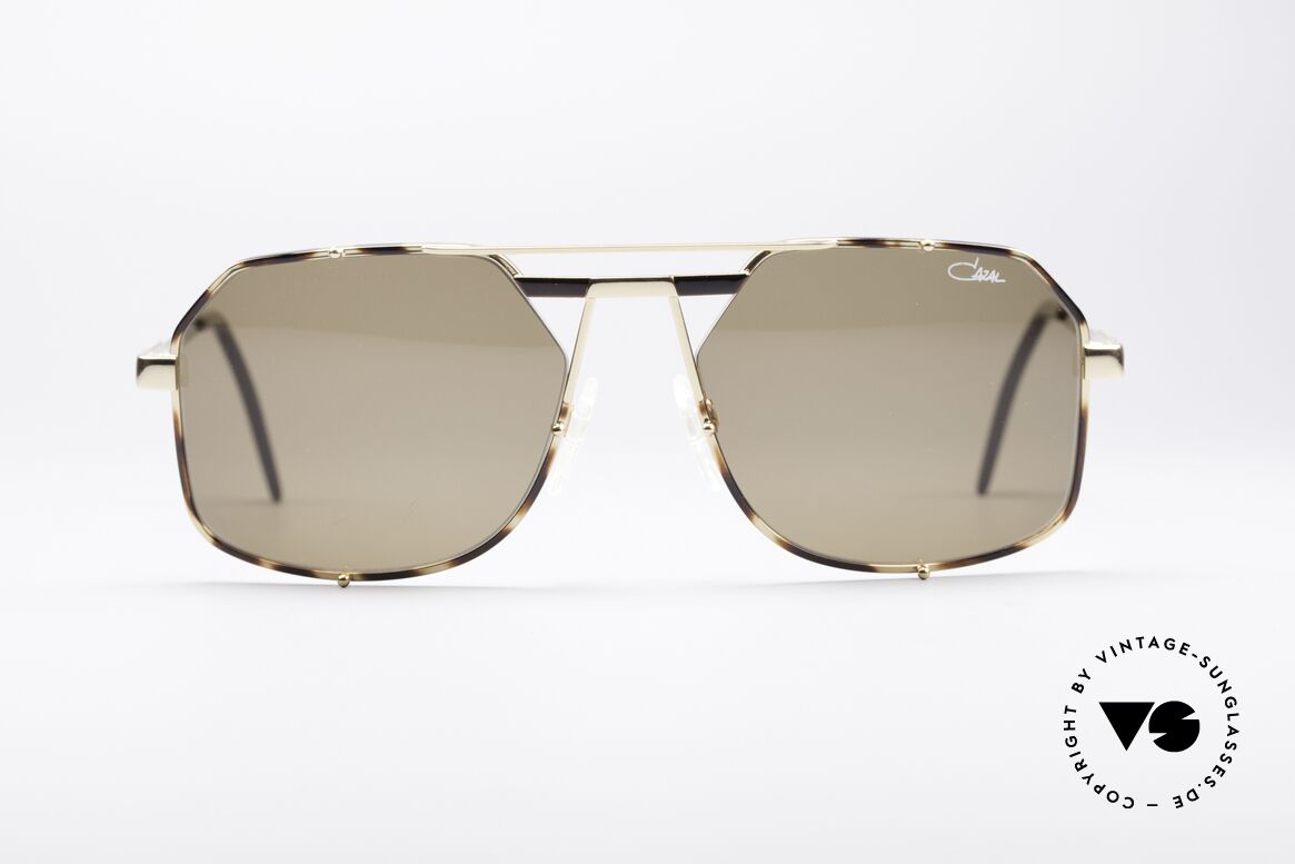 Cazal 959 90er Designer Herrenbrille, sehr elegantes Cazal Designer-Modell von 1993, Passend für Herren Cazal 959 90er Designer Herrenbrille, sehr elegantes Cazal Designer-Modell von 1993, Passend für Herren