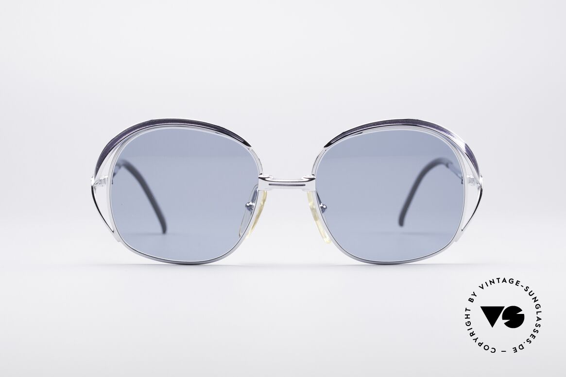 Christian Dior 2145 80er Vintage Brille, zauberhaftes Damendesign von Christian Dior, Passend für Damen