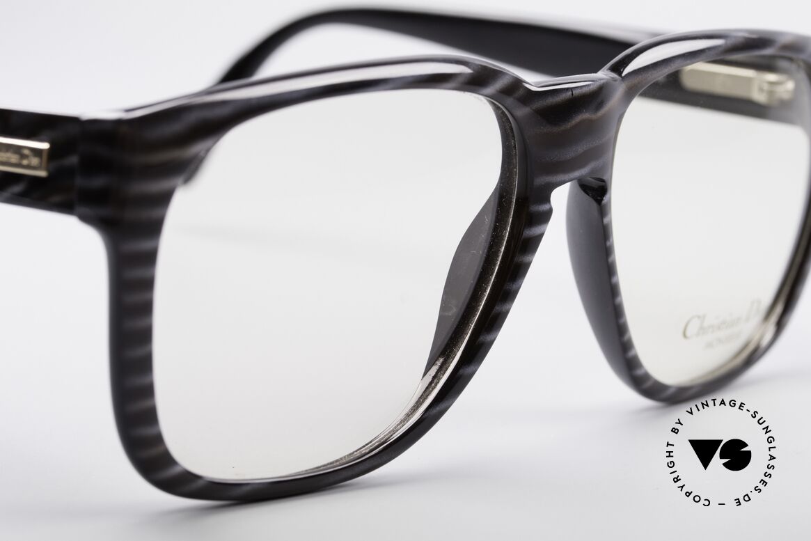 Christian Dior 2295 80er Designerbrille, ungetragen (wie alle unsere vintage Dior Originale), Passend für Herren