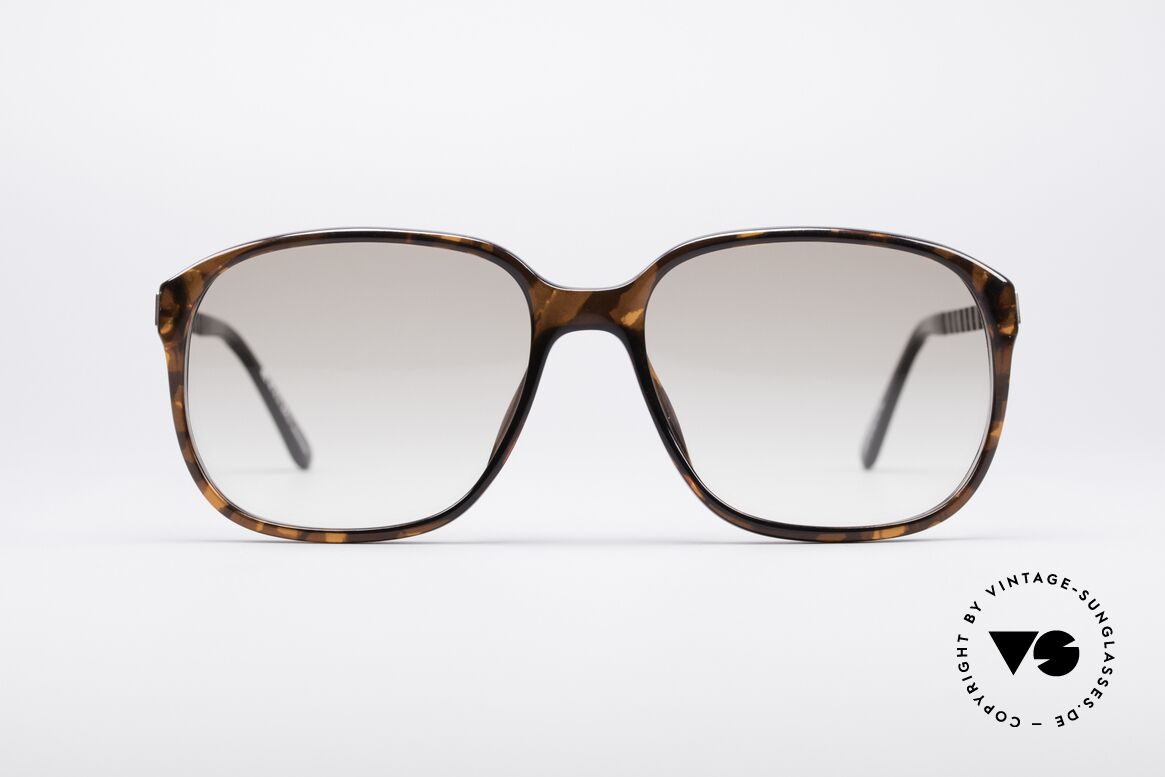 Christian Dior 2454 80er Monsieur Serie, luxuriöse Dior vintage Herren-Sonnenbrille von 1989, Passend für Herren Christian Dior 2454 80er Monsieur Serie, luxuriöse Dior vintage Herren-Sonnenbrille von 1989, Passend für Herren