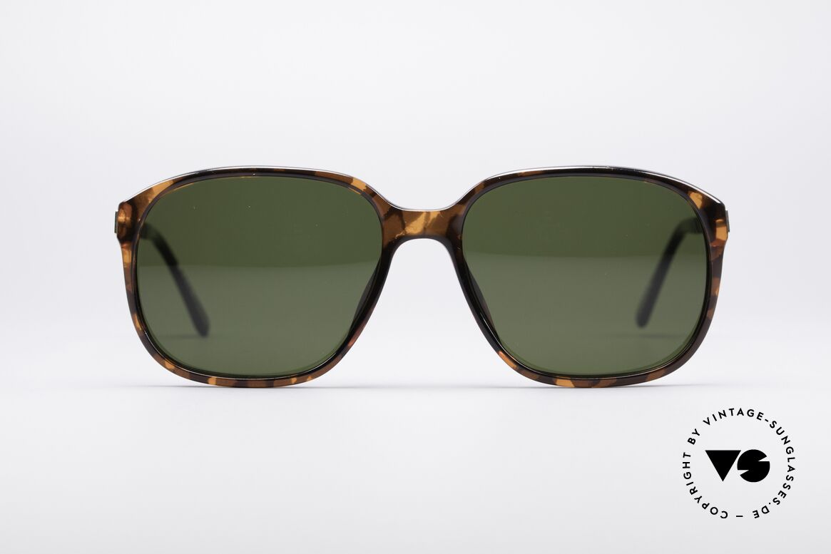 Christian Dior 2454 80er Monsieur Serie, luxuriöse Dior vintage Herren-Sonnenbrille von 1989, Passend für Herren Christian Dior 2454 80er Monsieur Serie, luxuriöse Dior vintage Herren-Sonnenbrille von 1989, Passend für Herren