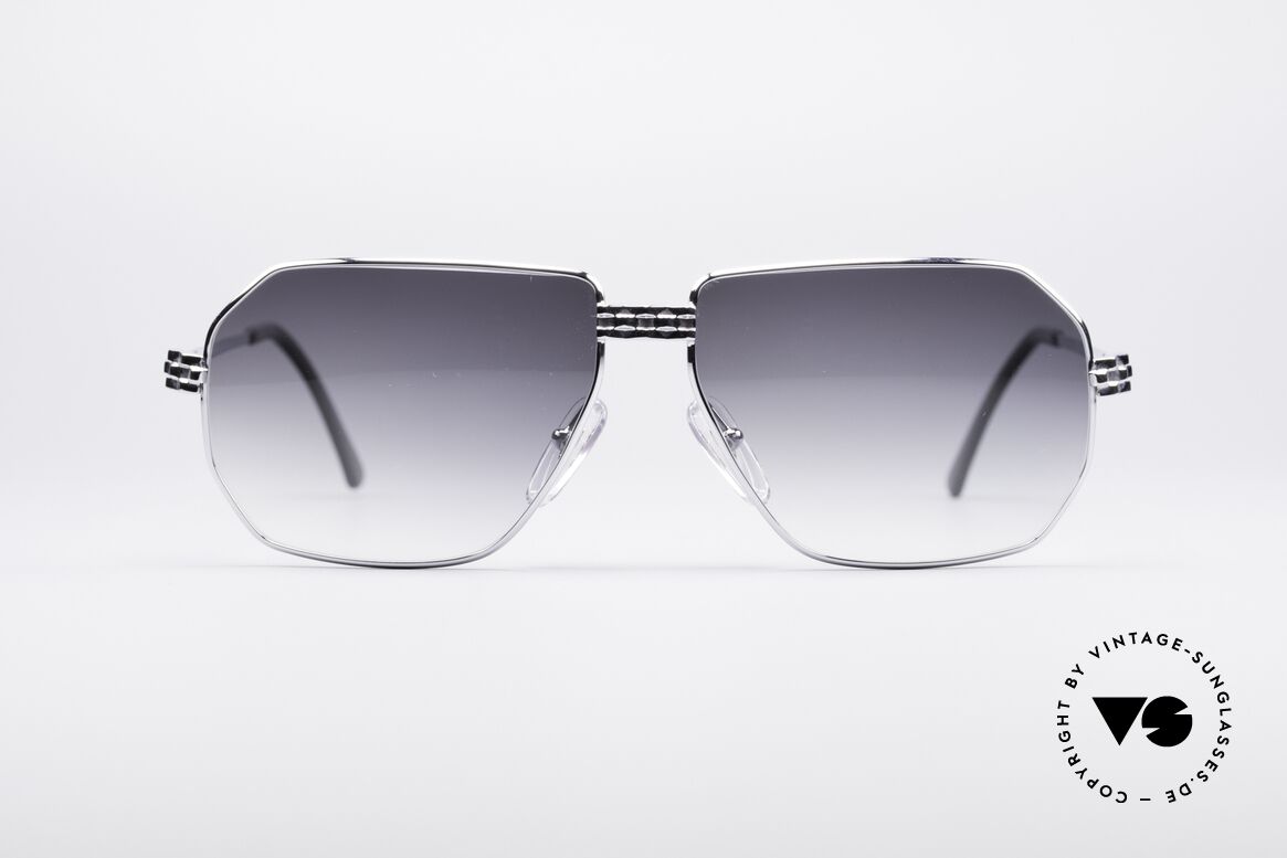 Christian Dior 2391 80er Herrenbrille, klassische Chr. Dior Herren-Designerbrille von 1988, Passend für Herren Christian Dior 2391 80er Herrenbrille, klassische Chr. Dior Herren-Designerbrille von 1988, Passend für Herren