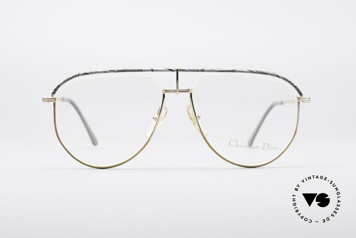 Christian Dior 2582 80er Herren Brille, vintage 80er Designer-Brillenfassung von Christian Dior, Passend für Herren Christian Dior 2582 80er Herren Brille, vintage 80er Designer-Brillenfassung von Christian Dior, Passend für Herren