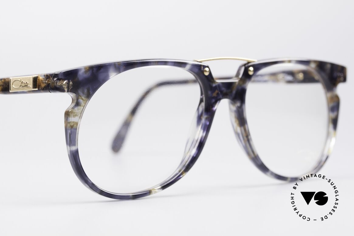 Cazal 645 Außergewöhnliche Vintage Brille, Größe: large, Passend für Herren