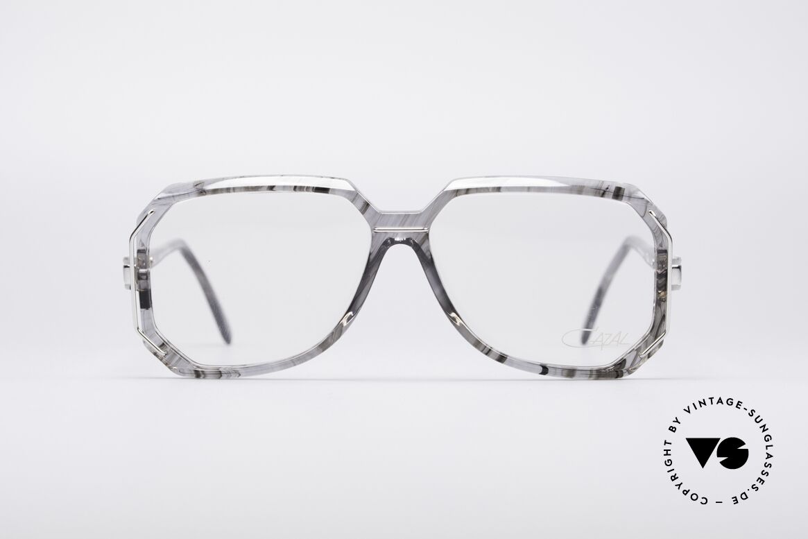 Cazal 639 Old School 80er Cazal Brille, vintage 1980er Cazal 'W.Germany' Designerbrille, Passend für Herren Cazal 639 Old School 80er Cazal Brille, vintage 1980er Cazal 'W.Germany' Designerbrille, Passend für Herren