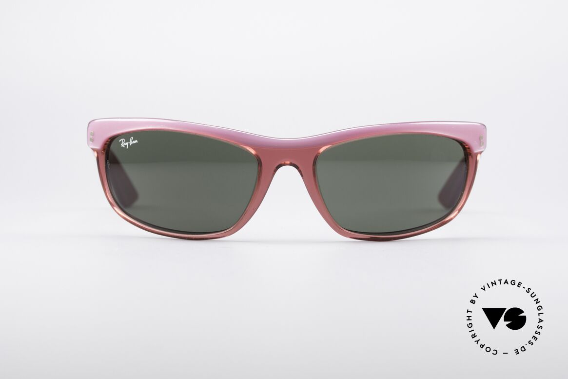 Ray Ban Balorama Clint Eastwood Brille, vintage RAY-BAN Sonnenbrille, made in USA von B&L, Passend für Herren
