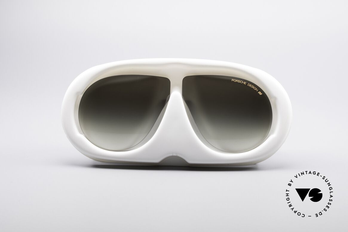 Porsche 5628 Lenses 80er Faltsonnenbrille, Sonnengläser für die alte Porsche 5628 Faltsonnenbrille, Passend für Herren