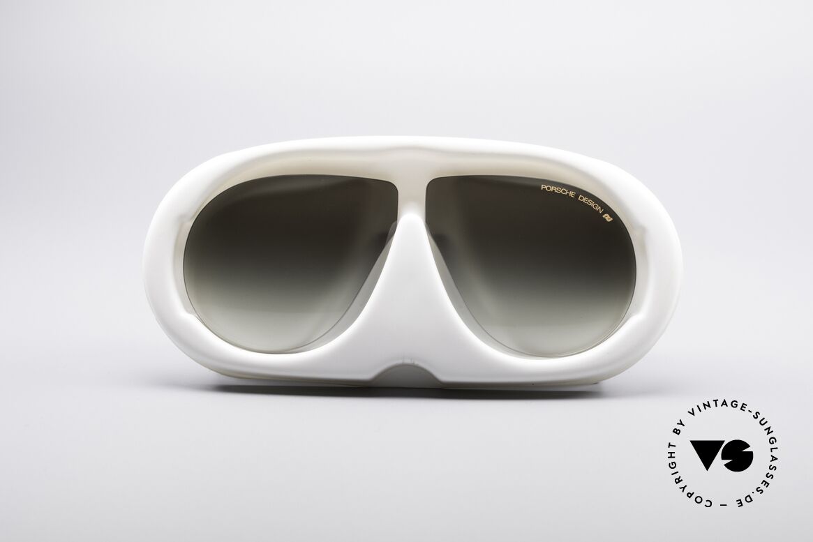 Porsche 5628 Lenses 80er Faltsonnenbrille Lenses, Sonnengläser für die alte Porsche 5628 Faltsonnenbrille, Passend für Herren