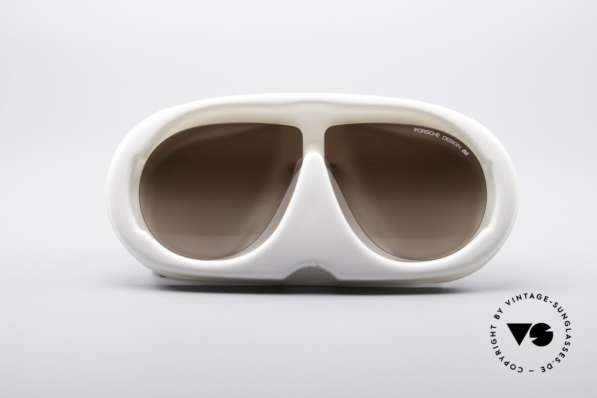 Porsche 5628 Lenses Gläser 80er Faltsonnenbrille, Sonnengläser für die alte Porsche 5628 Faltsonnenbrille, Passend für Herren und Damen