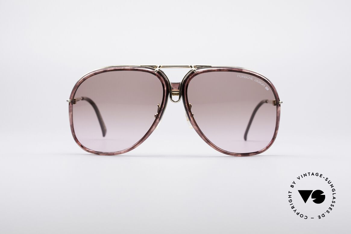 Porsche 3 in 1 Small 5631 + 5632 + 5633, praktische 3 in 1 PORSCHE vintage Sonnenbrille, Passend für Damen Porsche 3 in 1 Small 5631 + 5632 + 5633, praktische 3 in 1 PORSCHE vintage Sonnenbrille, Passend für Damen