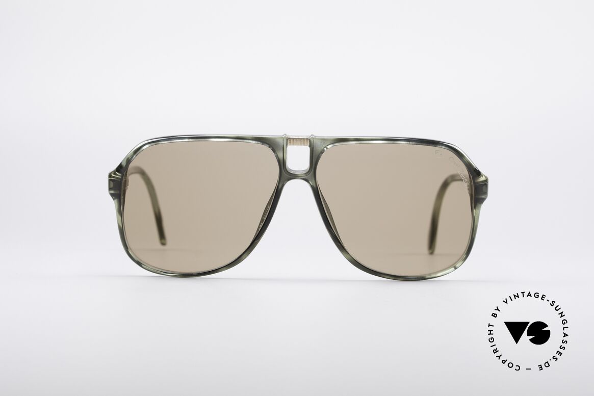 Zeiss 8140 80er Herren Sonnenbrille, 'old school' Zeiss vintage Sonnenbrille von ca. 1981, Passend für Herren Zeiss 8140 80er Herren Sonnenbrille, 'old school' Zeiss vintage Sonnenbrille von ca. 1981, Passend für Herren