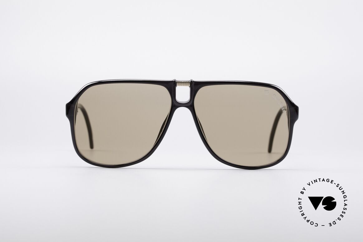 Zeiss 8140 80er Herren Sonnenbrille, 'old school' Zeiss vintage Sonnenbrille von ca. 1981, Passend für Herren