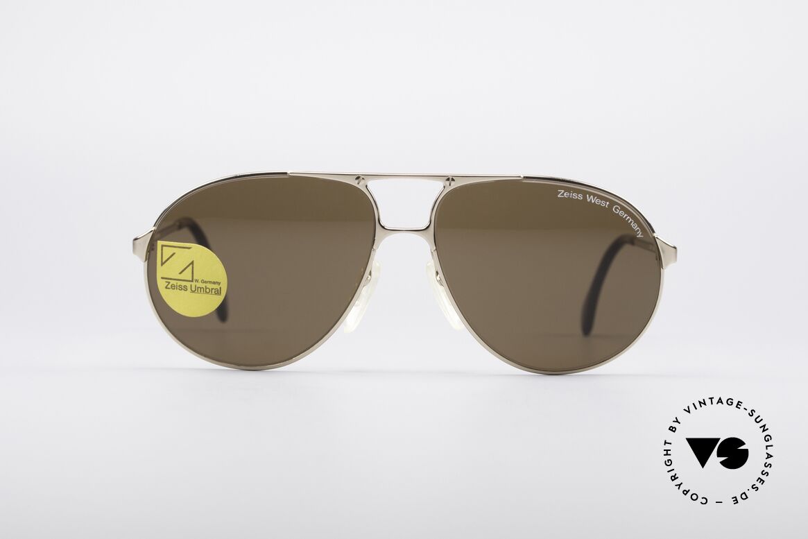 Zeiss 9289 Umbral Qualität Brille, herausragende 1980er Jahre vintage Brille von Zeiss, Passend für Herren Zeiss 9289 Umbral Qualität Brille, herausragende 1980er Jahre vintage Brille von Zeiss, Passend für Herren