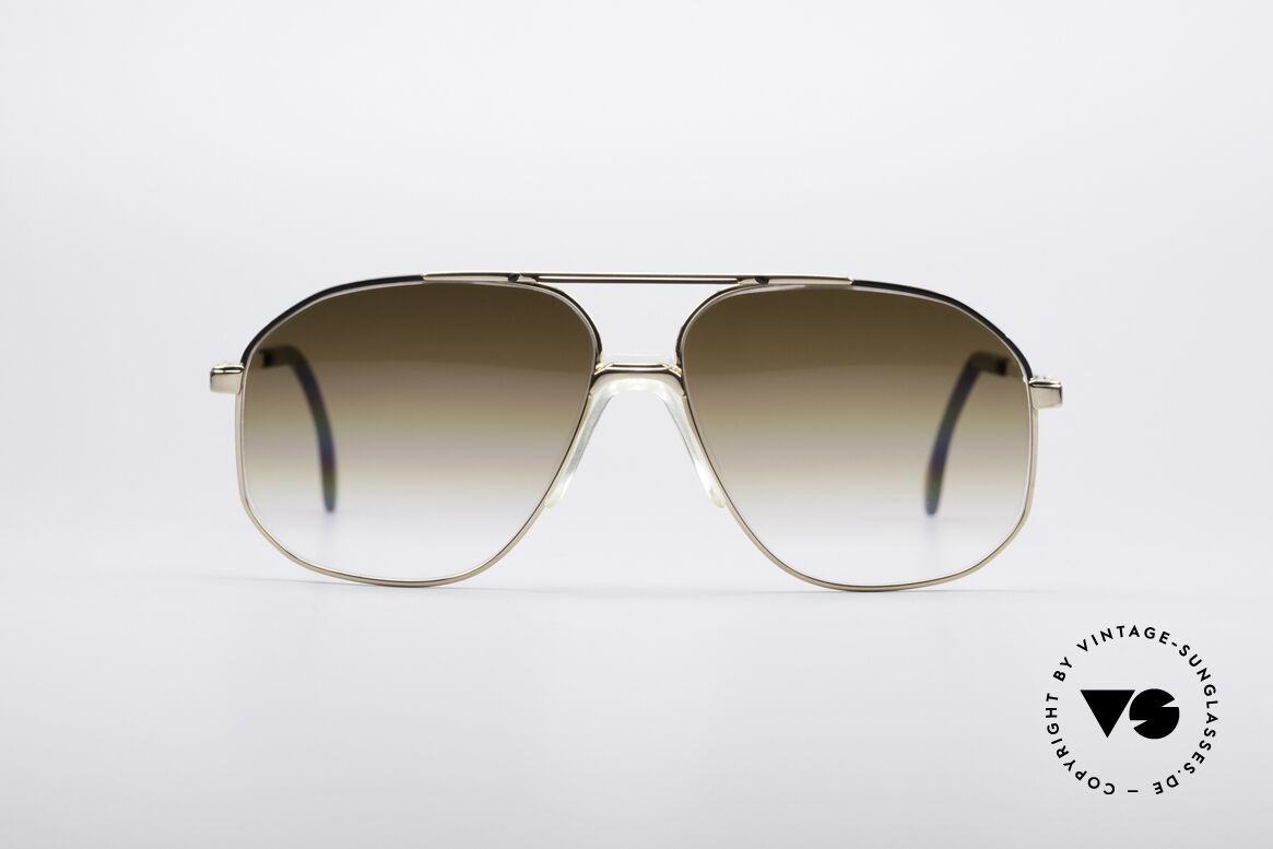 Zeiss 5906 80er Qualität Sonnenbrille, alte ZEISS West Germany 80er vintage Sonnenbrille, Passend für Herren Zeiss 5906 80er Qualität Sonnenbrille, alte ZEISS West Germany 80er vintage Sonnenbrille, Passend für Herren