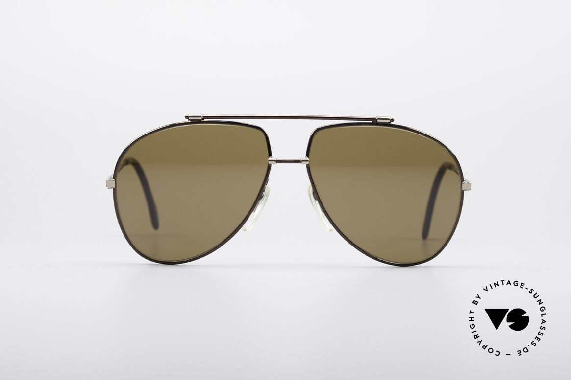 Zeiss 9371 80er Qualität Sonnenbrille, alte orig. Zeiss Sonnenbrille mit W.Germany-Aufdruck, Passend für Herren Zeiss 9371 80er Qualität Sonnenbrille, alte orig. Zeiss Sonnenbrille mit W.Germany-Aufdruck, Passend für Herren