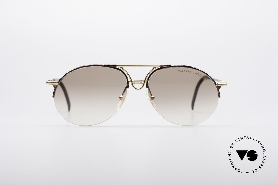 Porsche 5669 Klassische Vintage Brille, klassische Herrensonnenbrille von PORSCHE DESIGN, Passend für Herren Porsche 5669 Klassische Vintage Brille, klassische Herrensonnenbrille von PORSCHE DESIGN, Passend für Herren