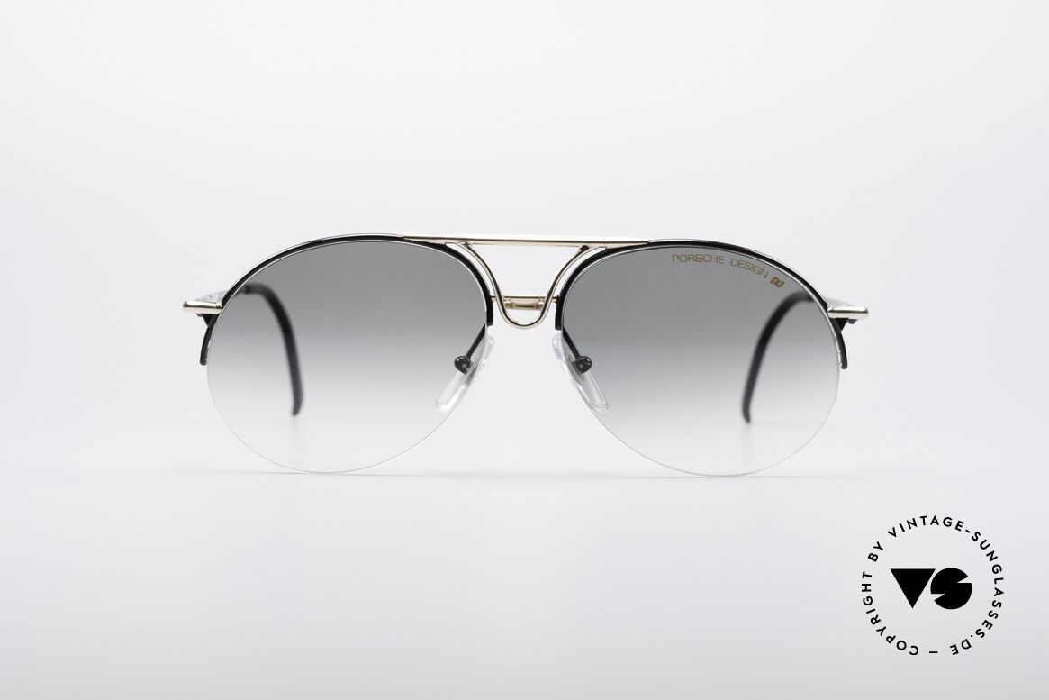 Porsche 5669 Klassische Vintage Brille, klassische Herrensonnenbrille von PORSCHE DESIGN, Passend für Herren Porsche 5669 Klassische Vintage Brille, klassische Herrensonnenbrille von PORSCHE DESIGN, Passend für Herren