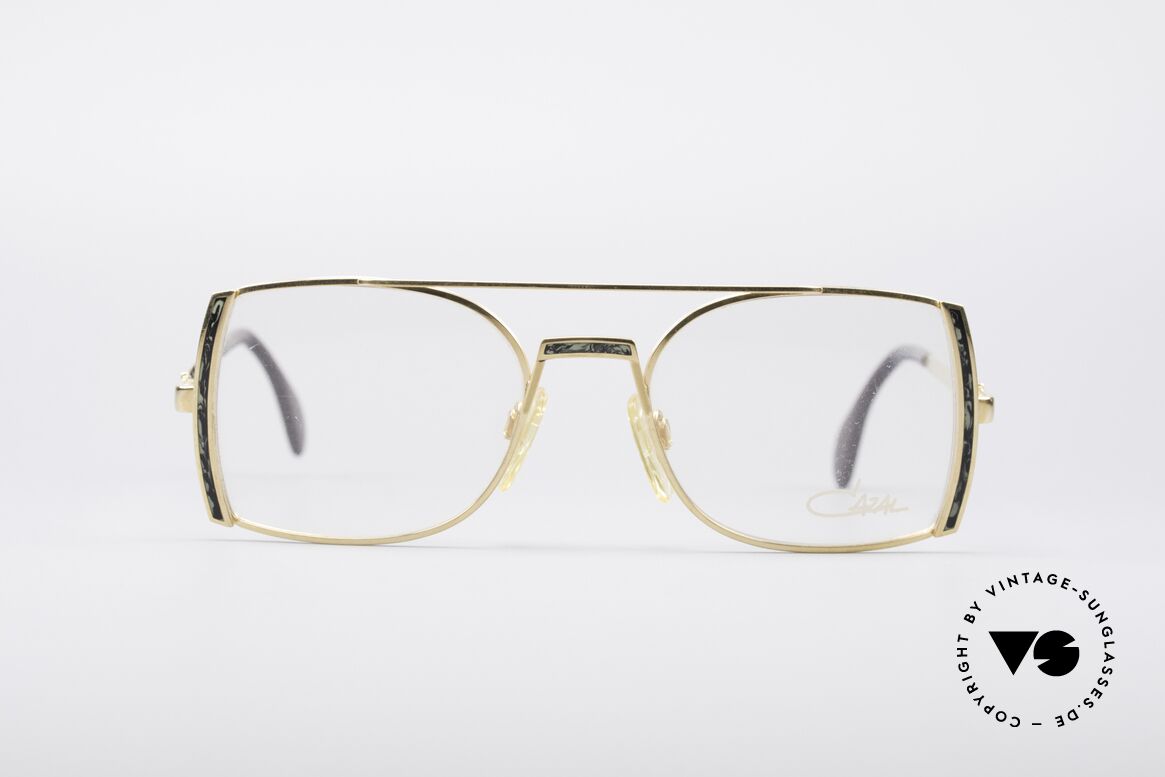 Cazal 242 Tyga Hip Hop Vintage Brille, echte 'Old School' vintage HipHop Brille von Cazal, Passend für Herren und Damen Cazal 242 Tyga Hip Hop Vintage Brille, echte 'Old School' vintage HipHop Brille von Cazal, Passend für Herren und Damen
