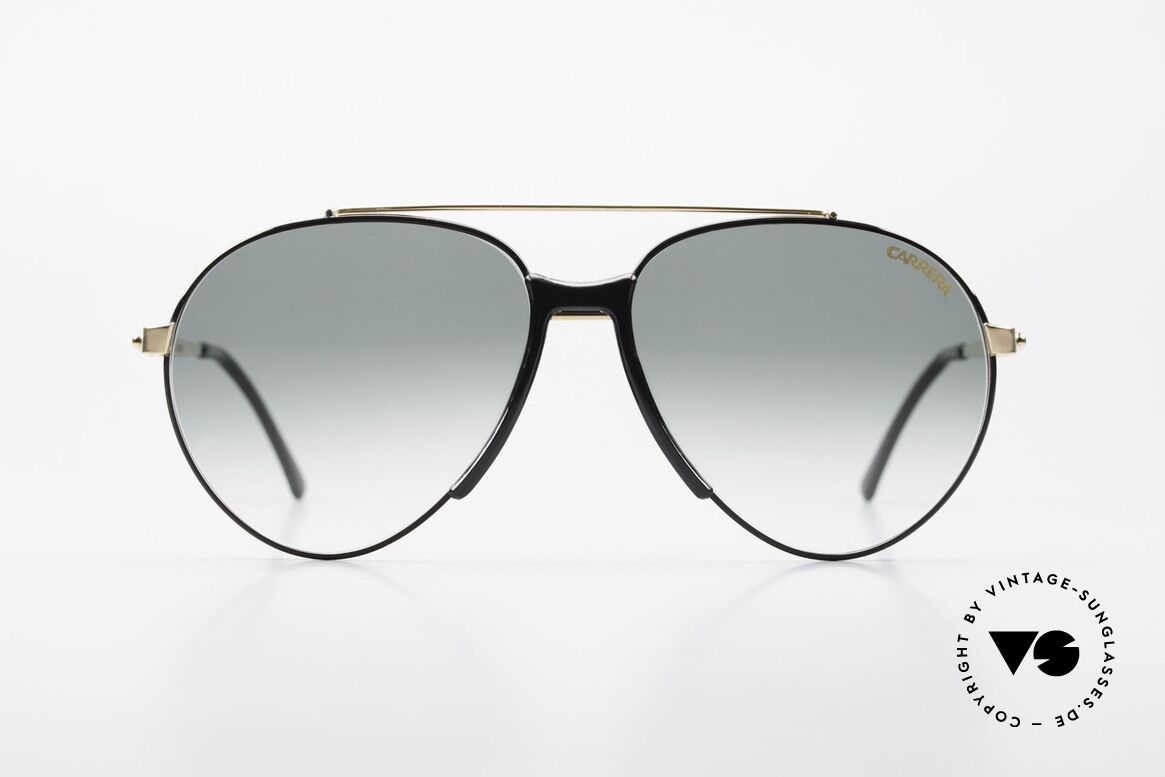 Boeing 5734 Alte 80er Sonnenbrille Piloten, Design & Verarbeitungsqualität nach Boeing-Vorgaben, Passend für Herren und Damen
