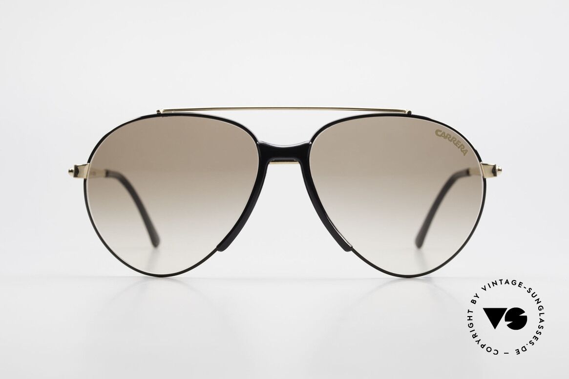 Boeing 5734 Alte 80er Brille Piloten Brille, Design & Verarbeitungsqualität nach Boeing-Vorgaben, Passend für Herren und Damen