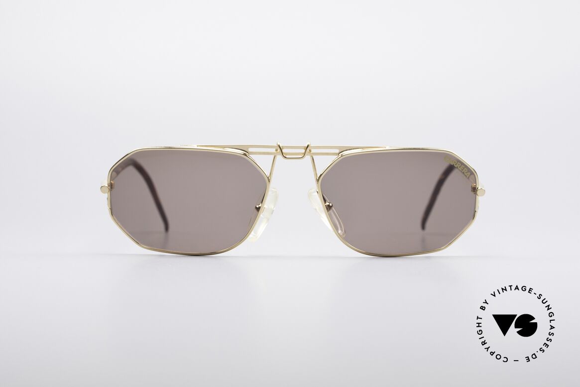 Carrera 5498 90er Designer Sonnenbrille, klassisch-elegante Kombination von Farbe & Form, Passend für Herren Carrera 5498 90er Designer Sonnenbrille, klassisch-elegante Kombination von Farbe & Form, Passend für Herren