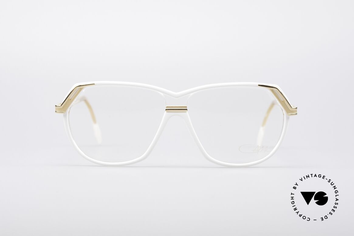 Cazal 339 90er Vintage Designer Brille, grandiose Cazal Designerbrille aus den 90ern, Passend für Damen