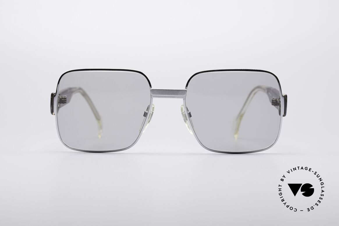 Neostyle Office 40 Old School Sonnenbrille, vintage Neostyle Sonnenbrille aus den 1970ern, Passend für Herren