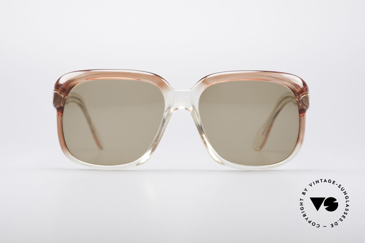 Neostyle Task 6 70er Old School Sonnenbrille, old school Neostyle Sonnenbrille aus den 70ern, Passend für Herren