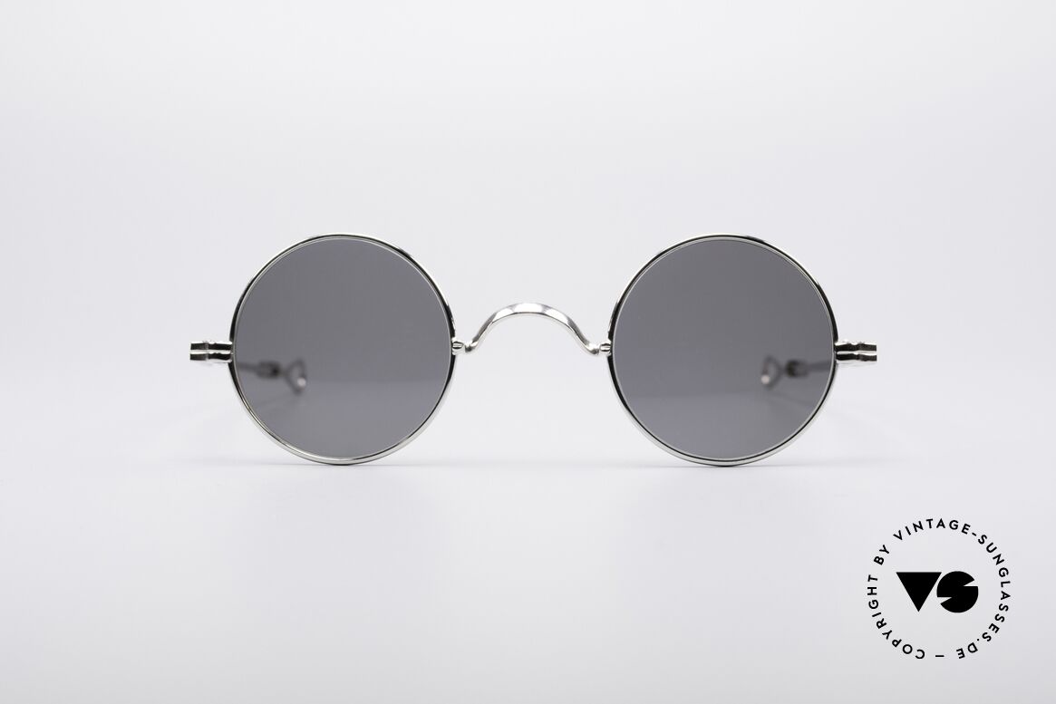Lunor - Telescopic Ausziehbare Brille, LUNOR = französisch für "Lunette d’Or" (Goldbrille), Passend für Herren und Damen