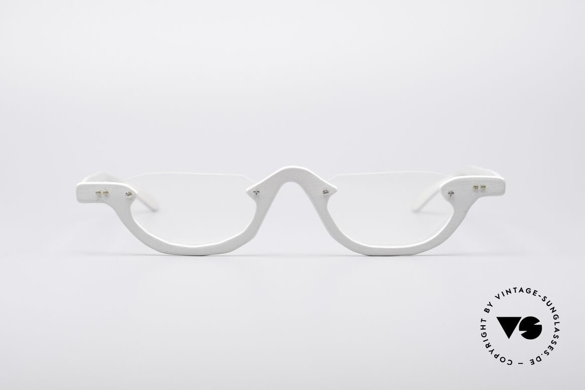 Theo Belgium Eye-Witness AE6 Lesebrille, Theo Belgium: die eigenwilligste Brillenmarke, weltweit, Passend für Herren und Damen