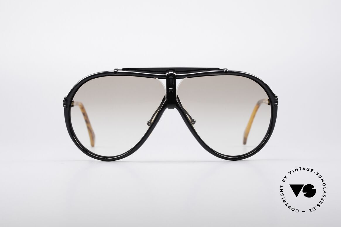 Derapage FBD Rennfahrer Sonnenbrille, vintage Derapage Sportbrille für den extremen Einsatz, Passend für Herren