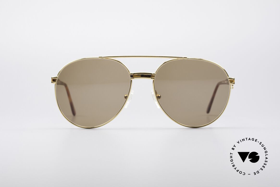 Derapage D2 Vintage No Retro Brille, Derapage Sonnenbrille der klassischen Art aus Italien, Passend für Herren